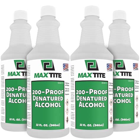 our superior quality perfuming alcohol is 200 proo